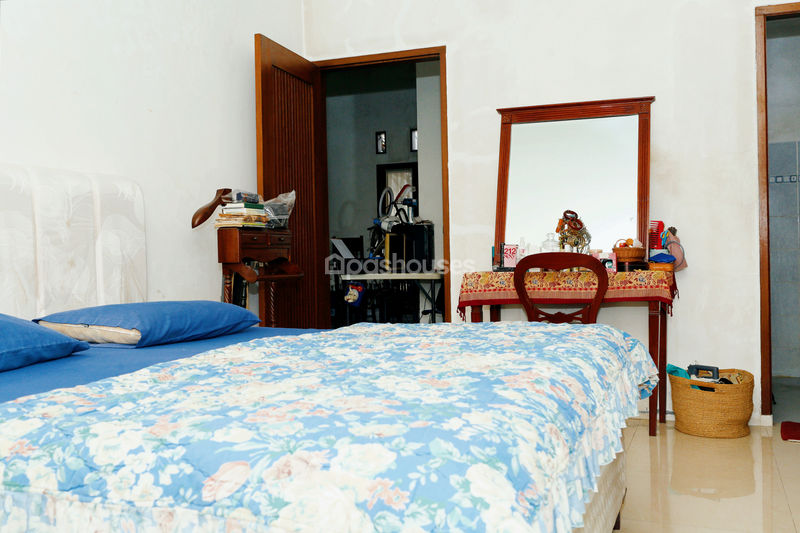Perumahan Griya Indah Bogor