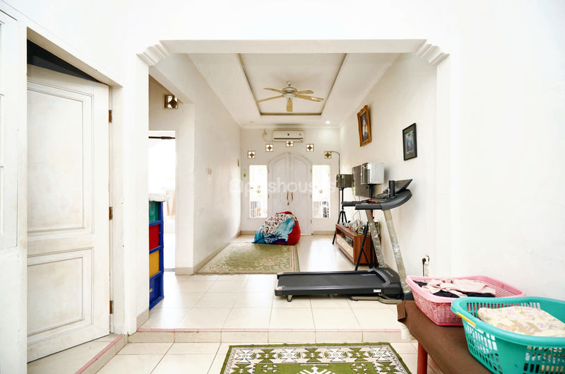 Citra Indah City Bukit Menteng