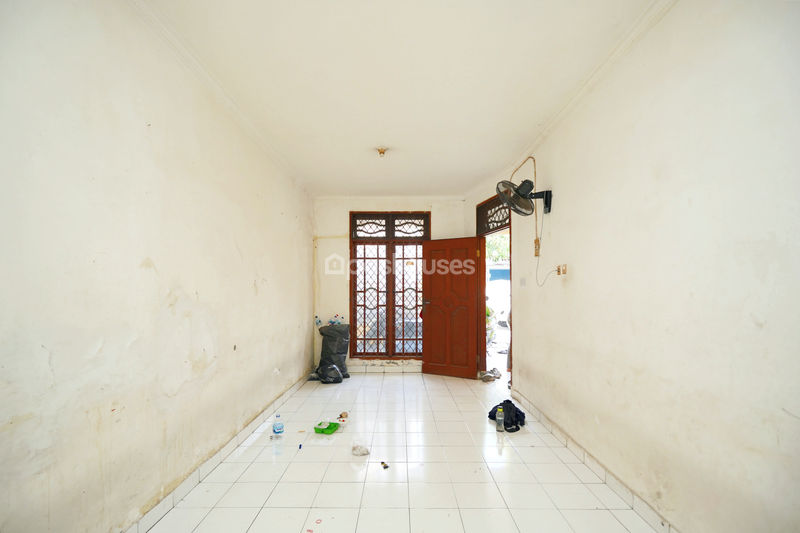 Vila Gading Baru