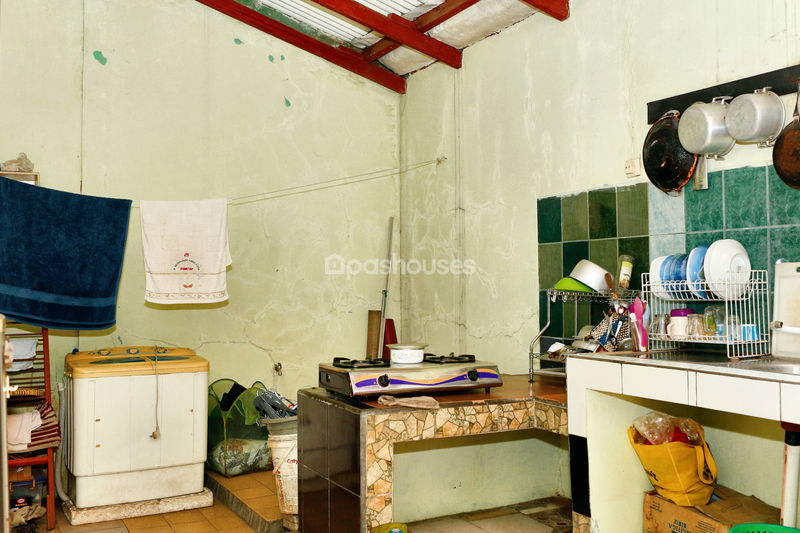 Cikeas Country Residence Blok D2 No.19