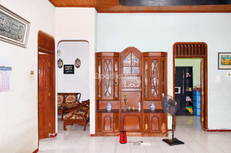 Komplek Walikota