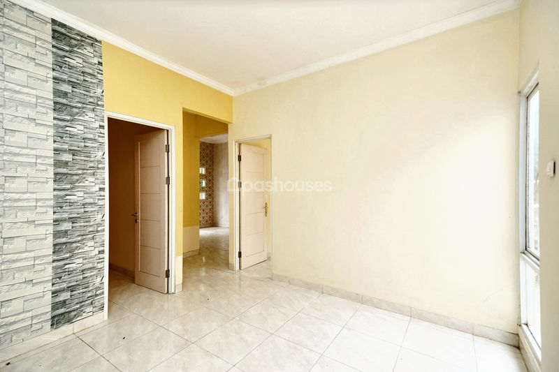 Perumahan Cluster Graha Pelita