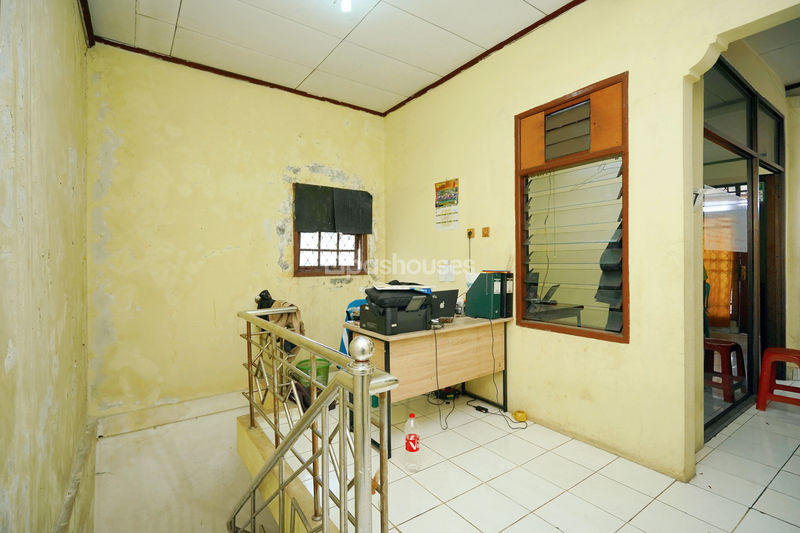 Vila Gading Baru