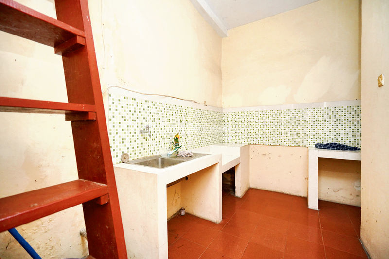 Pamulang Estate