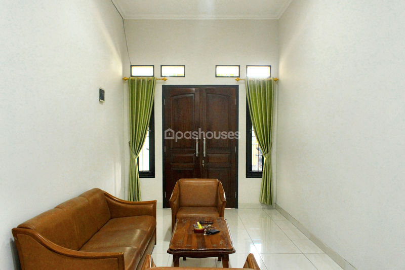 Vila Pertiwi Cilodong Depok