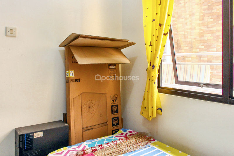Banjaran Residence Blok B3 No.3