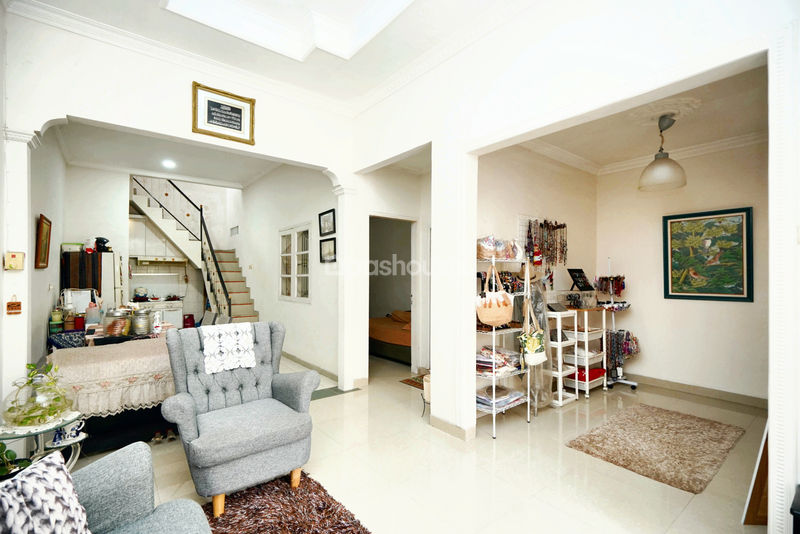 Citra Indah City Bukit Menteng