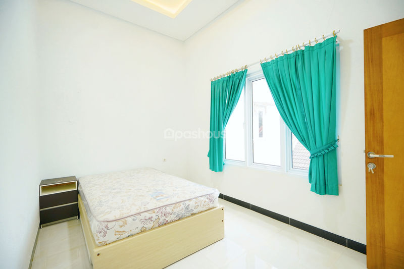 Perumahan Taman Yasmin