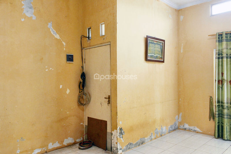 Perum Nuansa Telaga Kalibaru