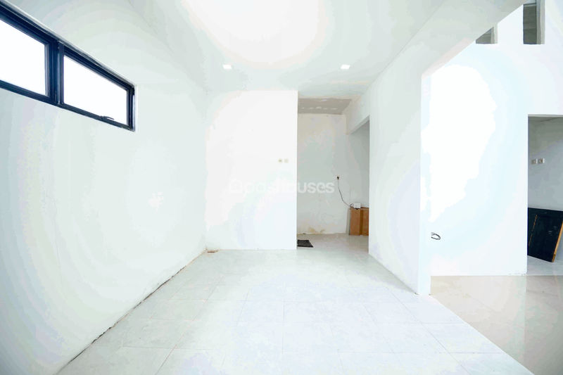 Perumahan Grend Tenjo Residence
