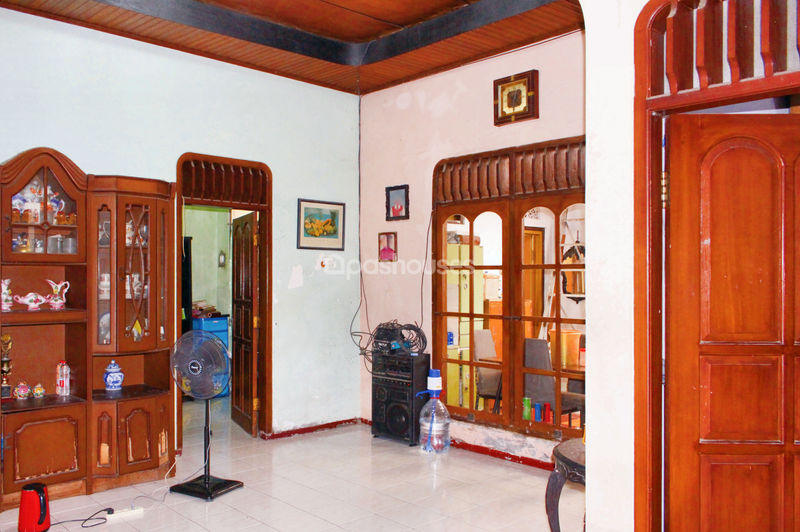 Komplek Walikota