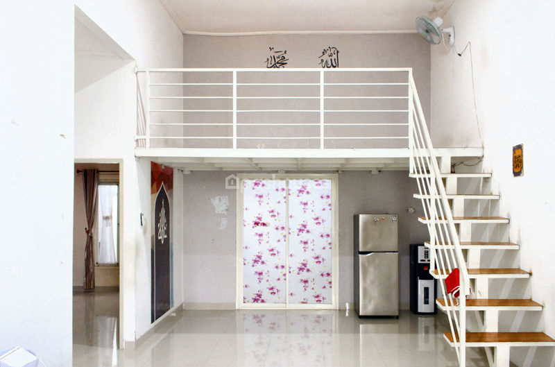 Serpong Garden 2 Cluster Green Hill