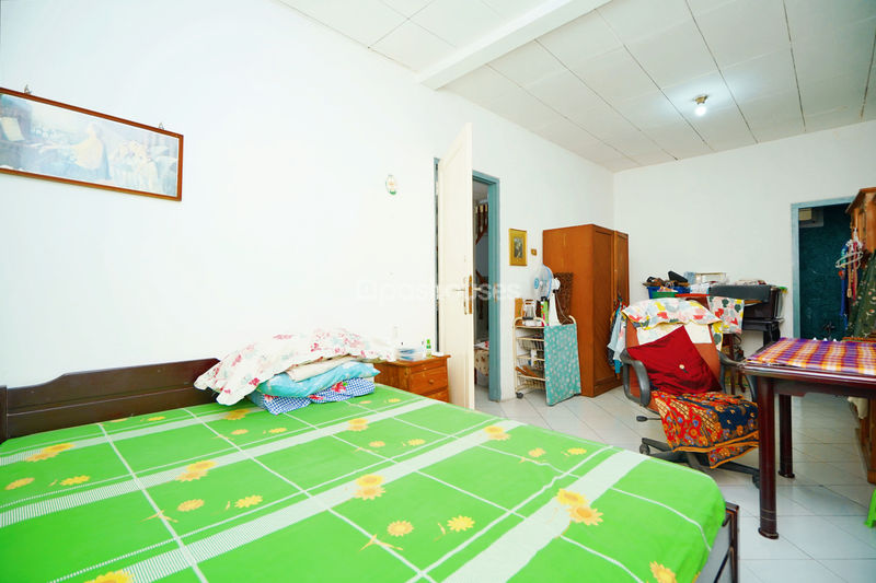 Komplek Sarana Indah Permai