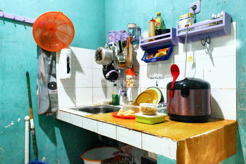 Perum Alamanda Residence