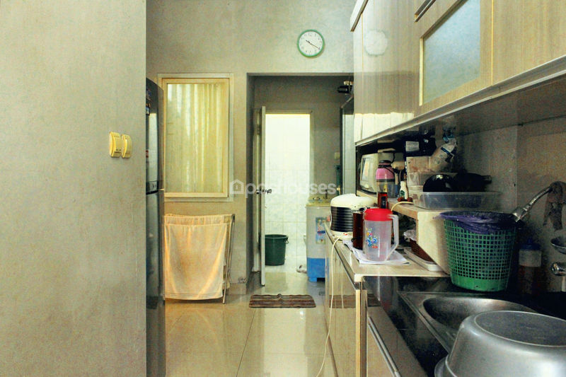 Cilebut Residence Cluster Anthorium Blok G No.1