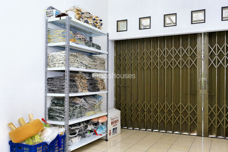 Perumahan Tamansari Persada Bogor