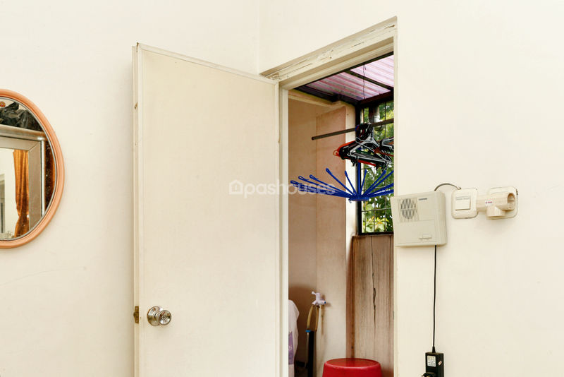 Kebun Raya Residence