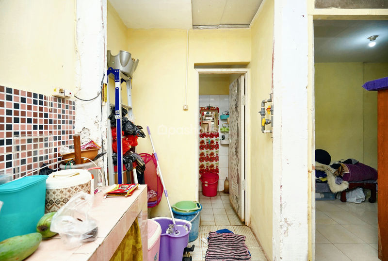 Perumahan Kranggan Permai