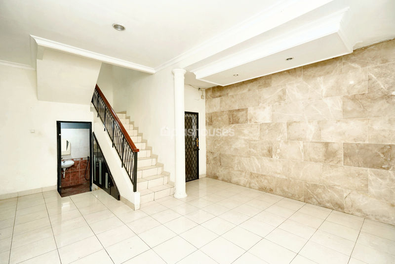 Harapan Indah 2 Cluster Taman Puspa