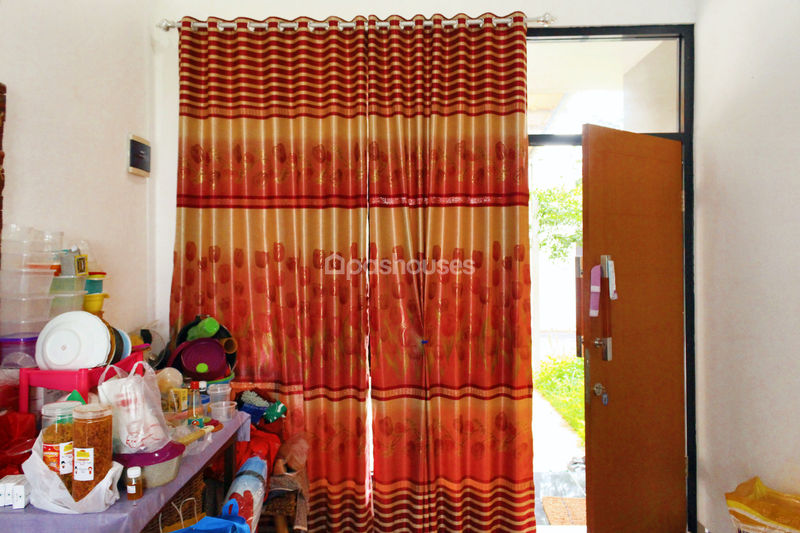 Trevista Park Bojongsari