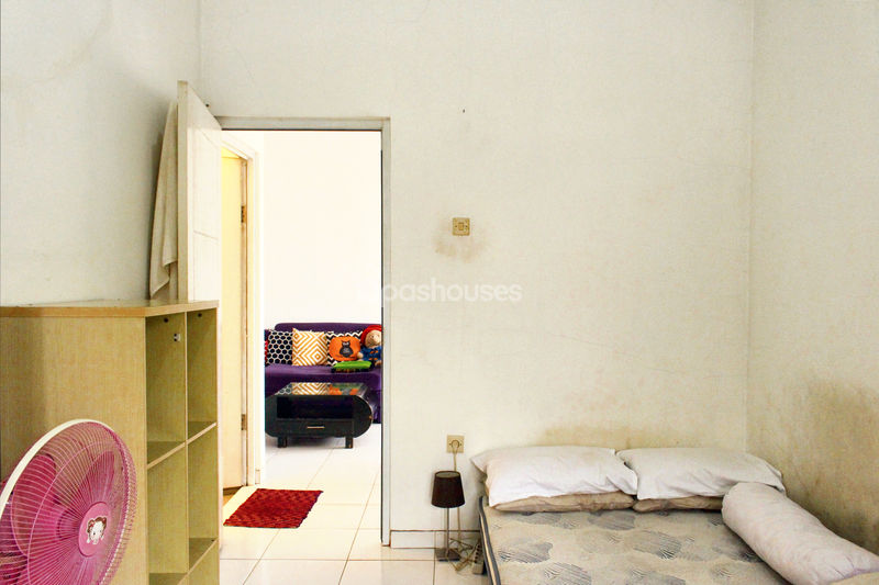 Perumahan Gardenia Residence
