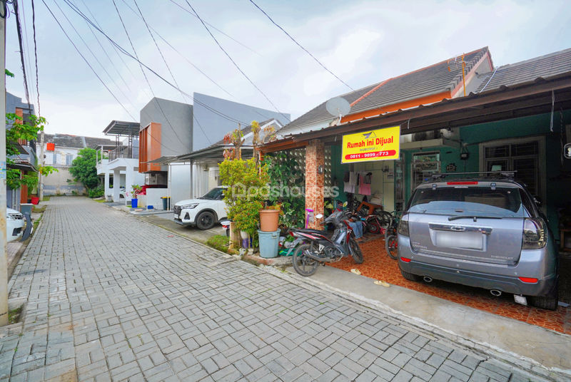 Grand View Karawaci Cluster Monde Vista