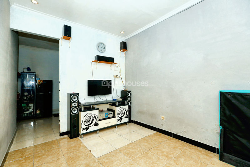 Bumi Cilebut Damai 