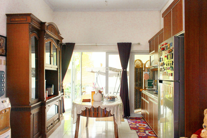 Perumahan Gardenia Residence
