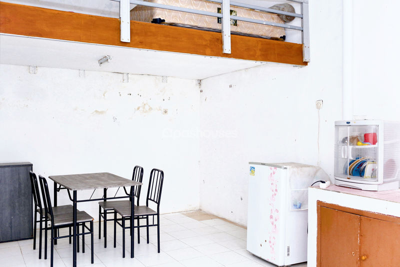 Perumahan Pakuan Regency Cluster Jayadewata