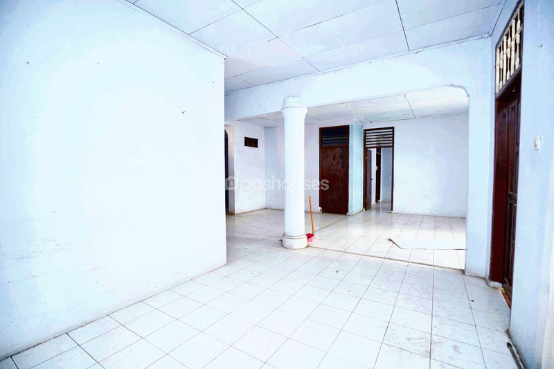 Jalan Cengkeh III