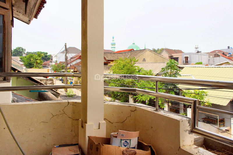 Pondok Kelapa Dua Hankam
