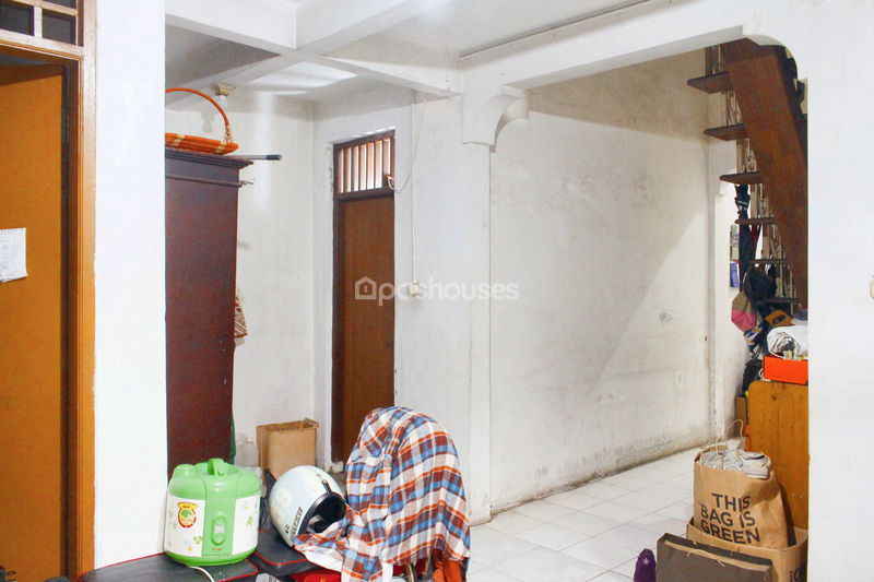 Jalan PPN Karet I