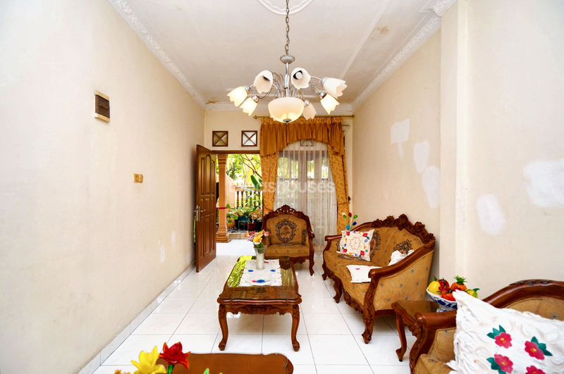 Komplek Bea Cukai
