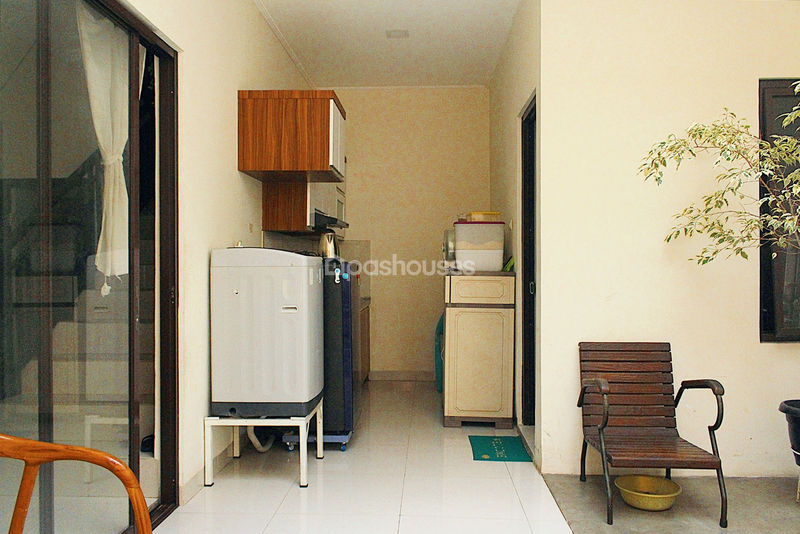 Nurwita Residence