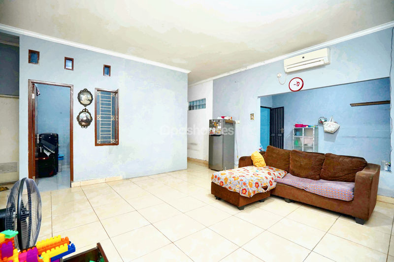 Griya Rajawali 1