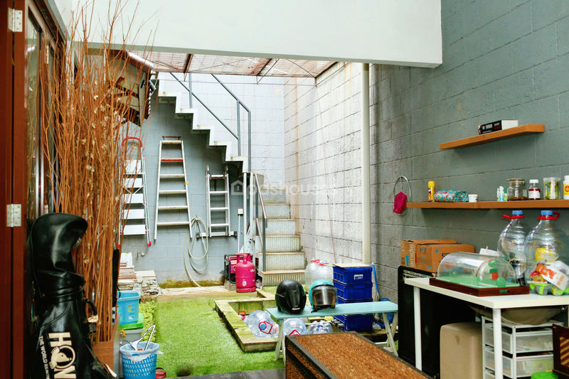 Kebun Raya Residence