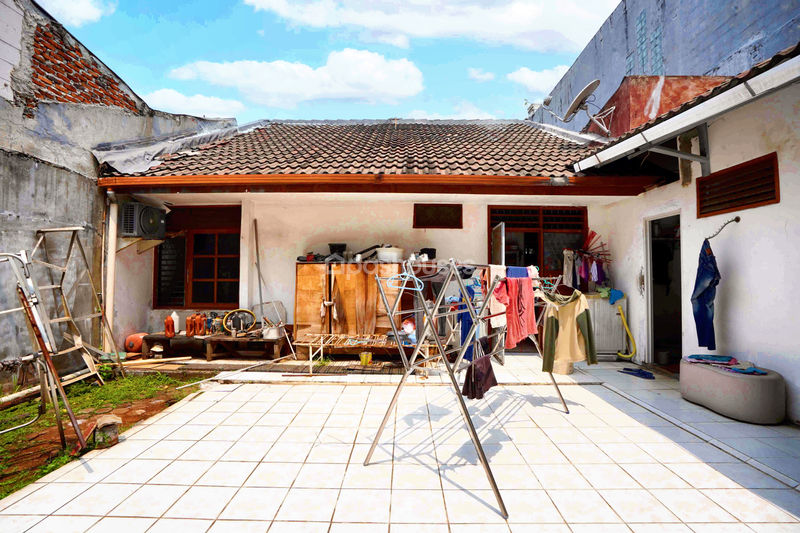 Bukit Pamulang Indah Blok B8 No.5