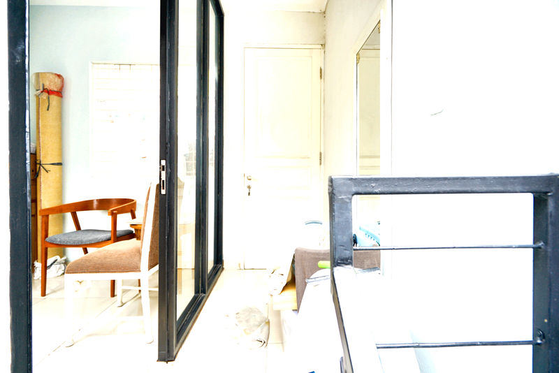 Villa Tangerang Indah