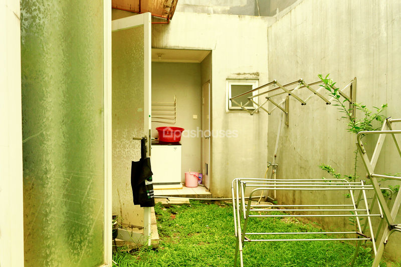 Perumahan Modern Hill Cluster Magnolia Pamulang