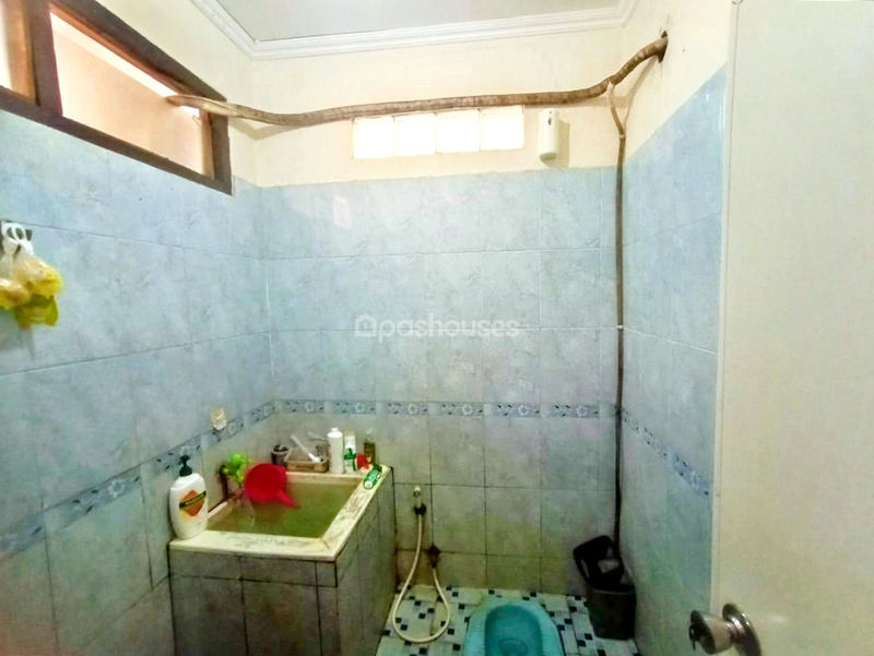 Sarua Permai Blok C 26 Pamulang
