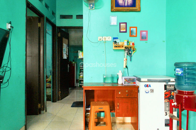 Perum Alamanda Residence