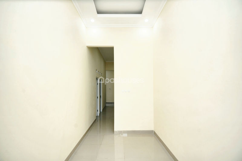 Perumahan Villa Indah Permai Bekasi