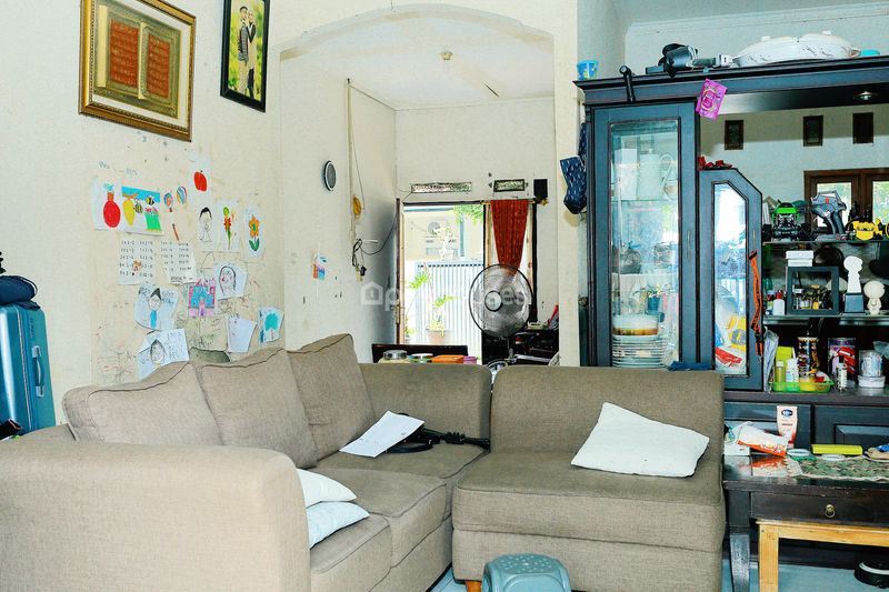 Komplek Perumahan Taman Anyelir 3
