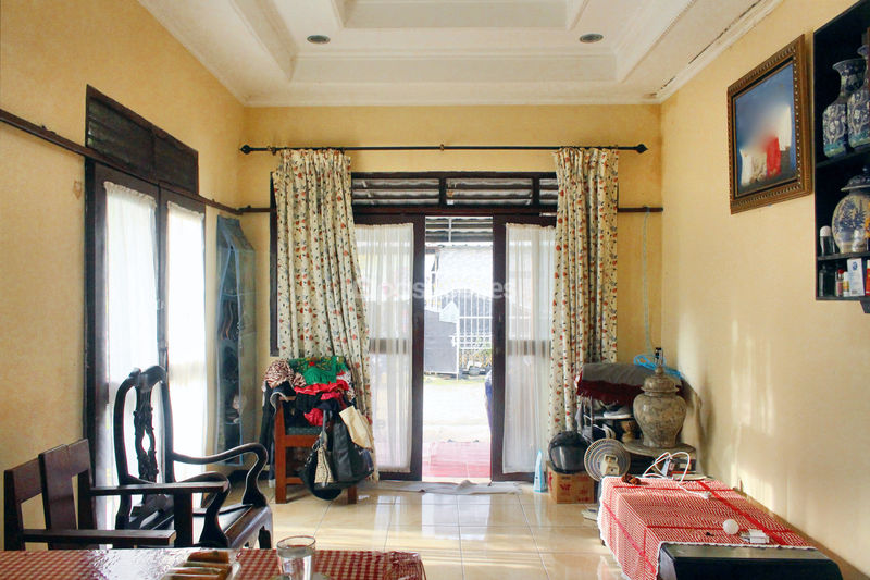 Cahaya Garuda Residence Blok C No.1