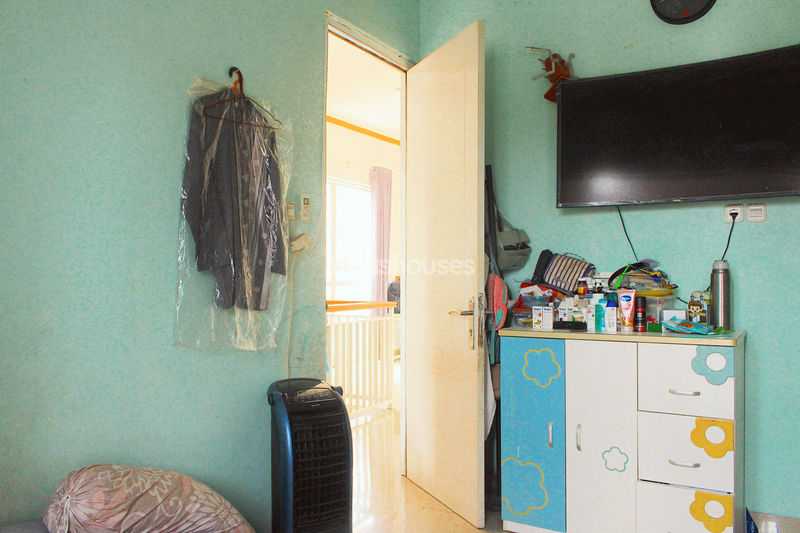 Bungur Residence
