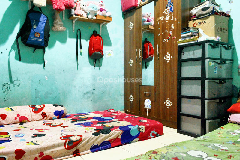 Perum Alamanda Residence