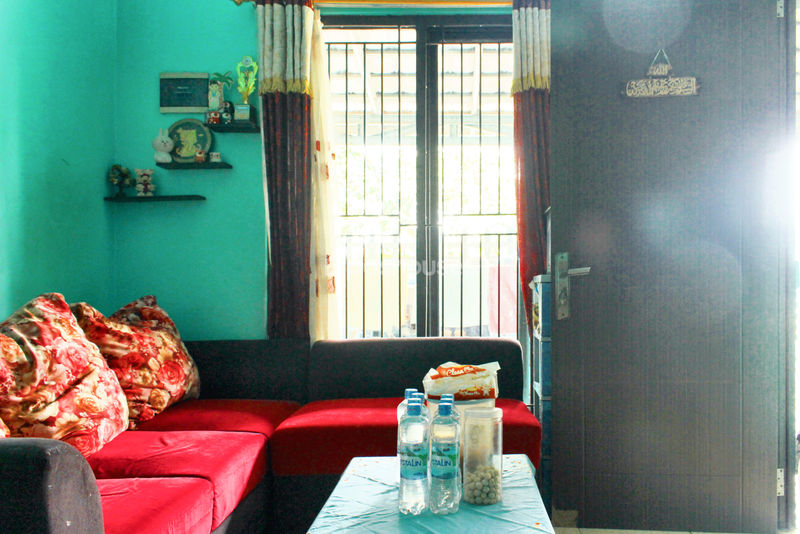 Perum Alamanda Residence