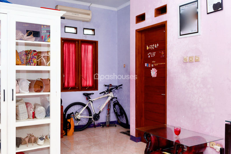Sinbad Residence