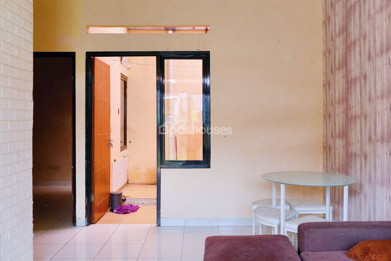 Perum Gardenia Residences