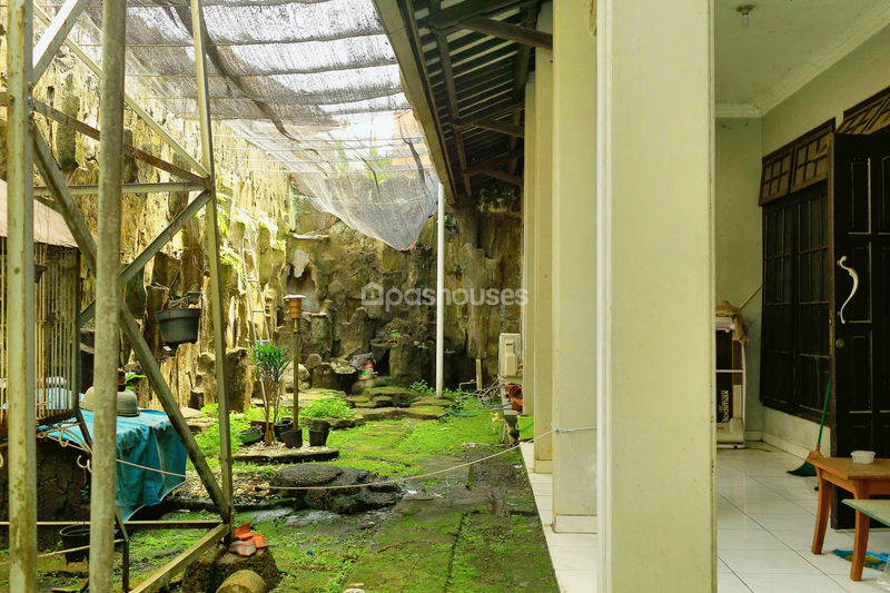 Perumahan Taman Cimanggu Binagreha 